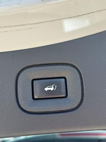 ош рассрочка машина: Renault Samsung QM6: 2021 г., 2 л, Вариатор, Бензин, Кроссовер — 6