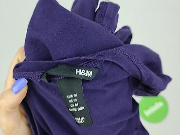 t shirty microsoft: H&M, T-shirt damski, rozmiar M — 5