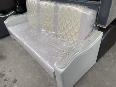 Раскладные диваны: Раскладной диван, Новый — 3