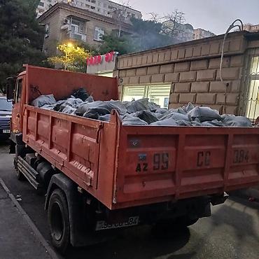 mebel temir: Tullantı daşınması xidməti – Bakı - 7/24 xidmət göstərən bortu — 4