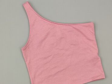 Kobiety: Gina Tricot, Top damski, rozmiar M
