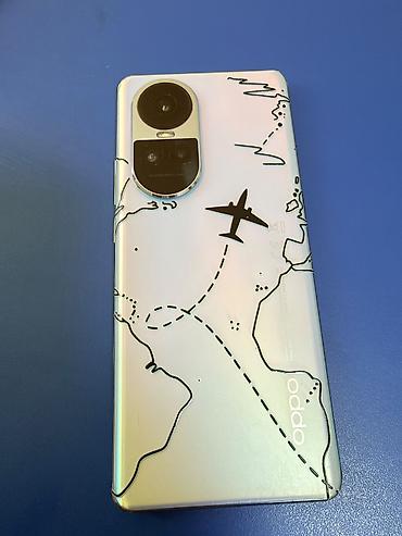 poco м7: OPPO Reno10 5G — стильный смартфон с мощной начинкой и поддержкой 5G — 1
