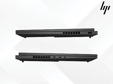 npad 16: Noutbuk HP OMEN 16-WD0073DX HP OMEN 16-WD0073DX CPU: Intel® Core™ — 4
