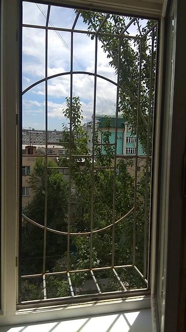 сварка навеса цена: Решетки для окон, Сварные, На заказ, Бесплатная установка — 10
