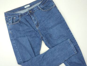 custom jeans: XL (EU 42), condition - Good