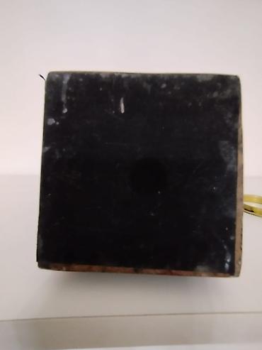 Döşəklər: Suviner dəmirdən hun 25 sm səkil qoymaq ücun — 9