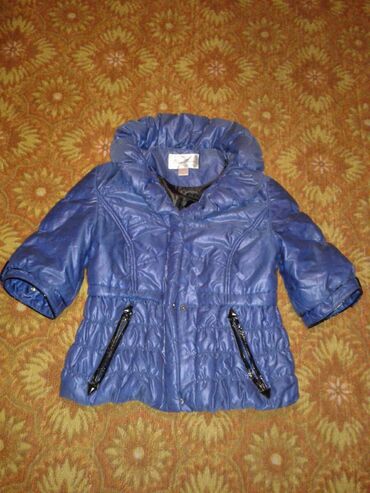 сенна мекканская бишкек: Куртка размер L укороченный рукав .недорого отдам