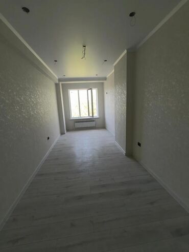 Продажа квартир: 1 комната, 37 м², Элитка, 3 этаж, Евроремонт