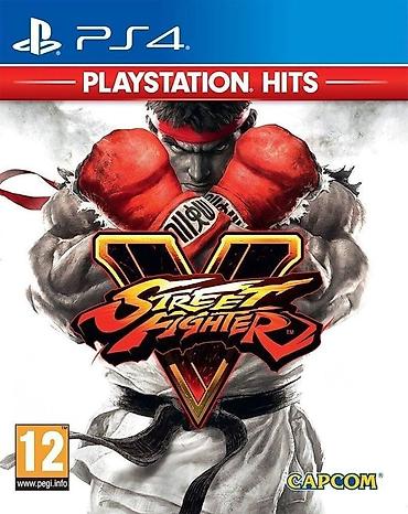 xiaomi mi 11 pro: Ps4 street fighter 5. Tam bağlı upokovkada orginal. Çatdırılma — 1