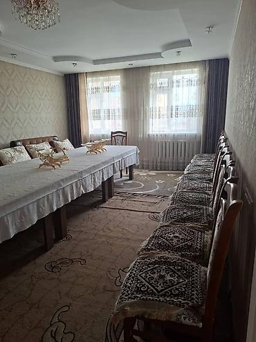 Продажа коттеджей и домов: Продаётся одноэтажный дом БИШКЕК КОЖОМКУЛ Военно-антоновка Үй 5 сотых — 9