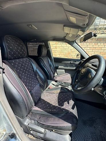 Subaru: Продаю форестор в очень хорошем состоянии Мотор коробка привозной — 6