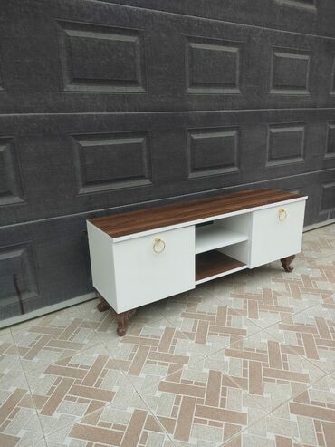 TV altlığı: Yeni, Künc Tv altlığı, Polkalı, Laminat, Azərbaycan — 21