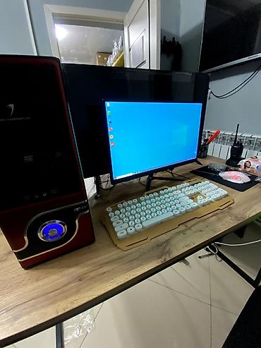 intel core 2: ПК №3 — готовый компьютер для дома, учёбы и работы 💻 Продаётся — 1