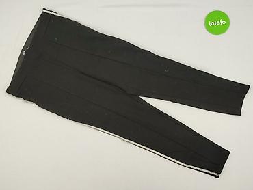 zara basic 77302: Zara, Spodnie materiałowe damskie, rozmiar L — 2