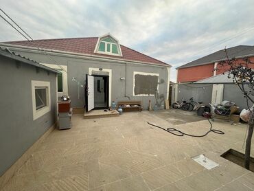 Həyət evləri və villaların satışı: 3 otaqlı, 110 kv. m, Kredit yoxdur, Yeni təmirli — 2