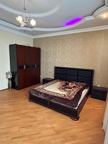 ev alqi satqi kiraye: 3 otaqlı mənzil – geniş və zövqlü interyer - Planlaşma: böyük zal — 6