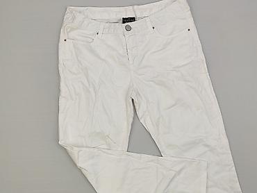 imax nike: Flame, Spodnie materiałowe damskie, rozmiar M — 1