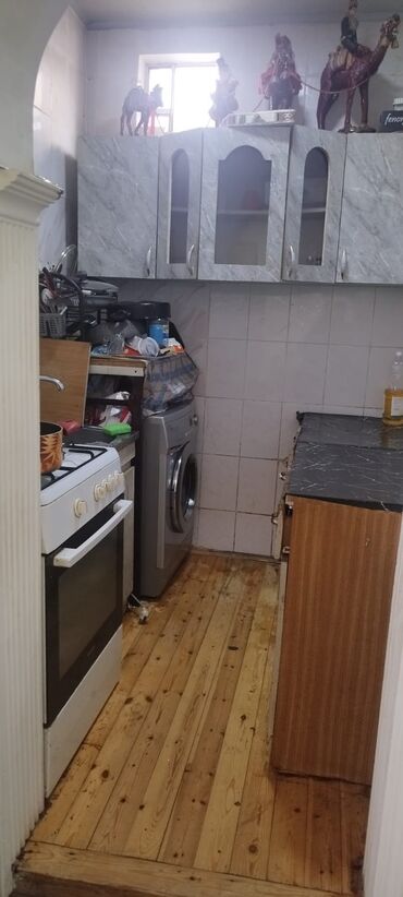 Uzunmüddətli kirayə evlər: 60 kv. m, 2 otaqlı, Qaz, İşıq, Su -da lalafo.az — 4 Uzunmüddətli kirayə evlər: 60 kv. m, 2 otaqlı, Qaz, İşıq, Su — 4