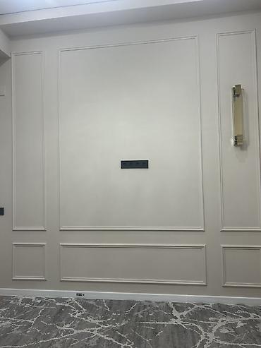 Продажа квартир: 2 комнаты, 54 м², Элитка, 3 этаж, Евроремонт — 2