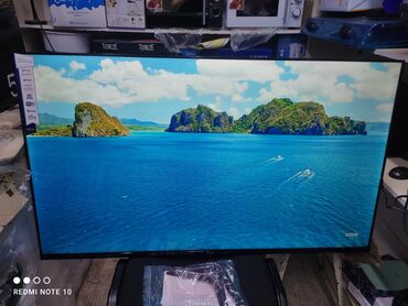Телевизоры: Телевизор LG 50’ 4K VA, ThinQ AI, WebOS 5.0, AI Sound, Ultra Surround — 4