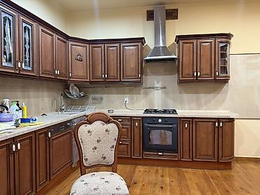 московская тыныстанова: 300 м², 6 комнат, Гоин — 1