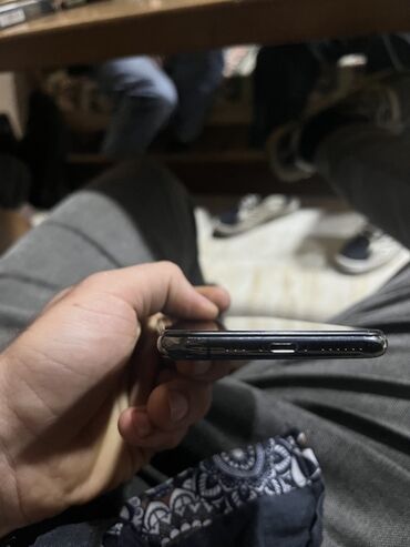 одиннадцатый iphone: IPhone Xs, Space Gray