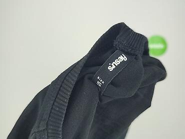 emo: Sinsay, T-shirt damski, rozmiar S — 4