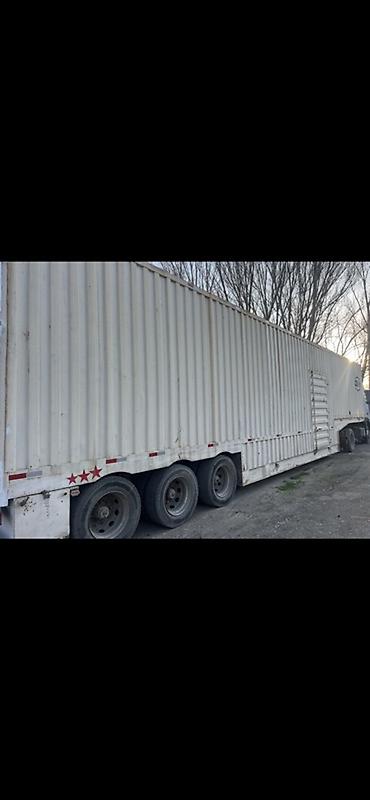 Грузовики: Грузовик, Б/у — 10