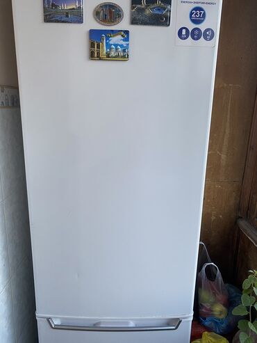 мастера по ремонту холодильников ош: Холодильник Avest, Б/у, Двухкамерный