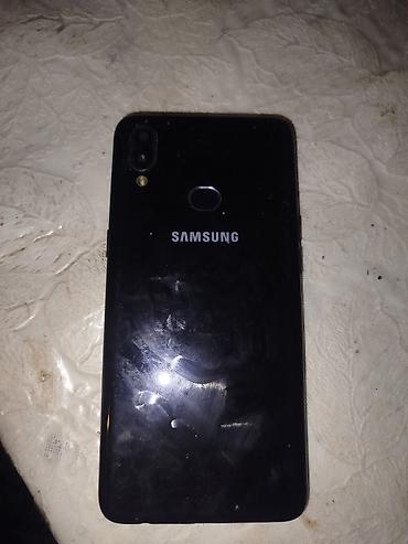 a10 ekranı: Samsung Galaxy A10, 32 GB, rəng - Qara, Qırıq — 4