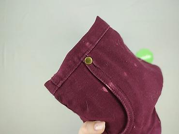 second hand clothing: Jeansy damskie, rozmiar M — 4