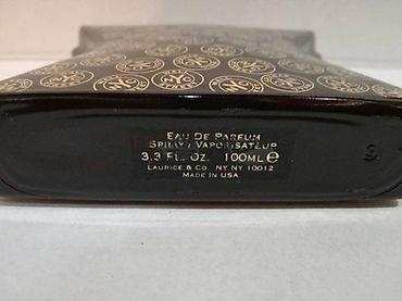 Parfemi: BOND NO.9 WALL STREET EDP 100ML TSTR | Bond No.9 Wall Street edp — 3