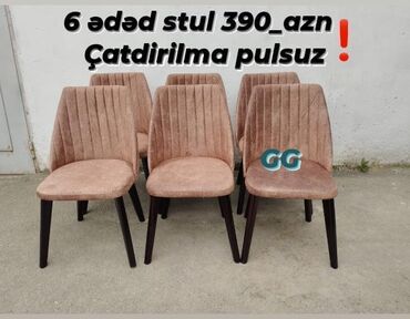 Divanlar: Stul,oturacaq