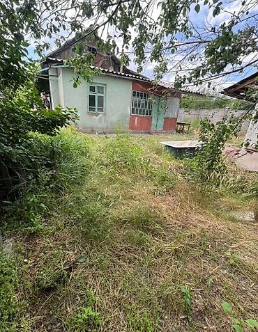Продажа коттеджей и домов: 🔥Продается Дом 🔥 🏡Район: Жибек Жолу Разакова ✅Участок: 4соток — 2