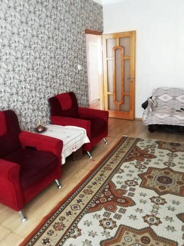 Köhnə tikili: Bakı, 9-cu mikrorayon, 4 otaqlı, Köhnə tikili, 110 kv. m — 7