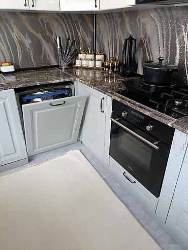 Продажа коттеджей и домов: Продаю дом город Кант без посредников.Дом продаётся полностью с мебель — 23