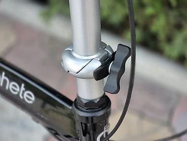 Городские велосипеды: Городской велосипед, Рама L (172 - 185 см), Б/у — 7