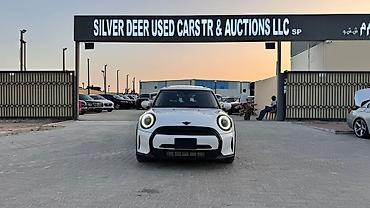 Mini: Mini Cooper: 2024 г., 1.5 л, Автомат, Бензин, Хэтчбэк — 1