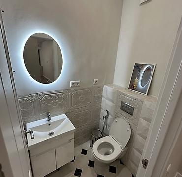 Долгосрочная аренда квартир: 3 комнаты, Собственник, Без подселения, С мебелью полностью — 9