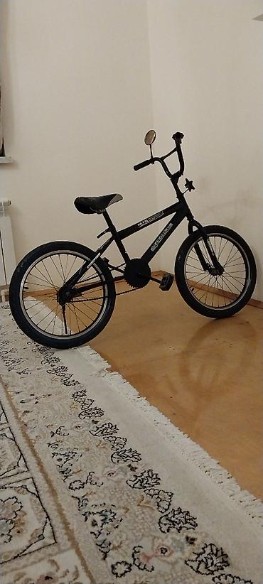 velosiped 26 type 1: İşlənmiş İki təkərli Uşaq velosipedi 20", Ünvandan götürmə — 5