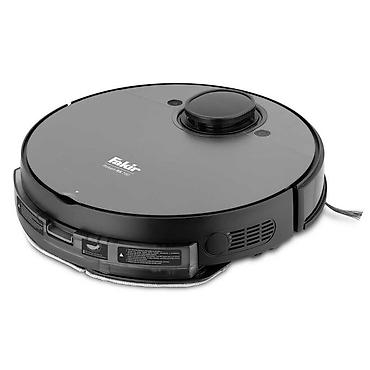 Роботы-пылесосы: Робот-пылесос Смешанная, Составление плана помещения — 17