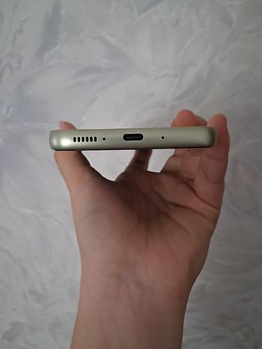 a15 samsung: Samsung Galaxy A15, rəng - Yaşıl — 3
