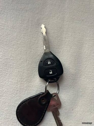 Toyota: Toyota Corolla: 1.6 l. | 2008 έ. Λιμουζίνα — 28