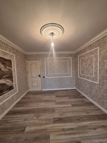 Köhnə tikili: Sumqayıt, 2 otaqlı, Köhnə tikili, 46 kv. m — 7