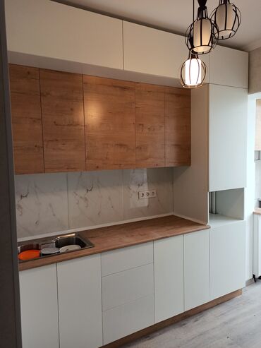 Мебель на заказ: Мебель на заказ, Спальня, Вешалки, Стол, Столешница — 24