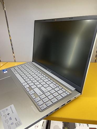 Ноутбуки ASUS: Офисный, Новый, Intel Core i5 — 1