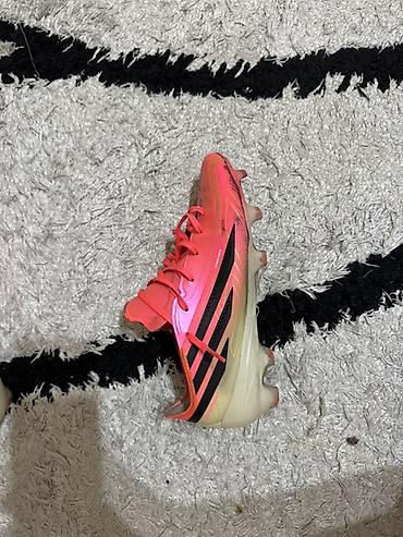 forward apache: Футбольные бутсы adidas F50 (FG) - Легкая скоростная модель для — 4