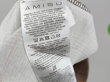 botki na platformie deichmann: Amisu, Legginsy rozmiar XS — 5