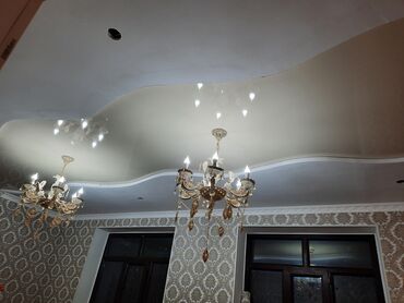 Потолочные работы: Натяжные потолки качественные, монтаж, демонтаж, натяжной потолок at lalafo.kg — 28 Потолочные работы: Натяжные потолки качественные, монтаж, демонтаж, натяжной потолок — 28