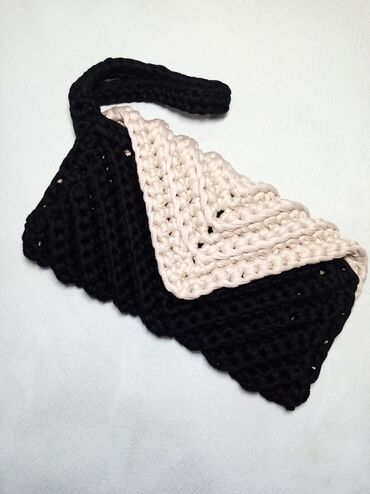 Çantalar: Сумки, рюкзаки, клатчи вязаные — 25